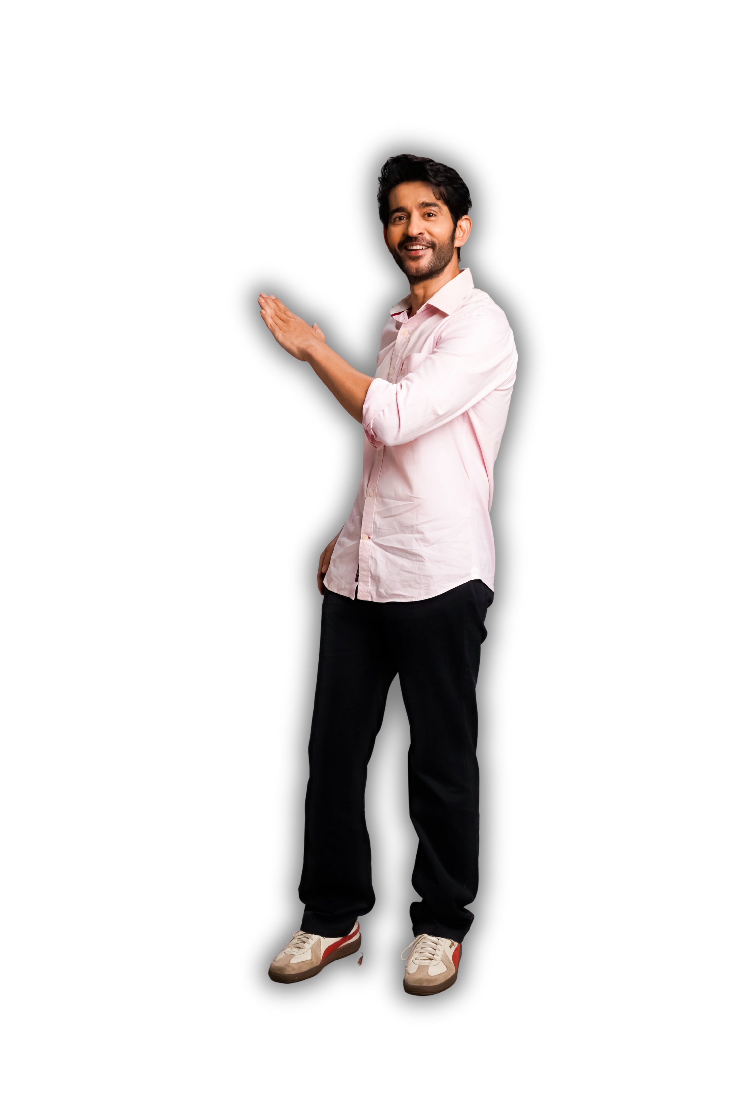 Emoh Brand Ambassador