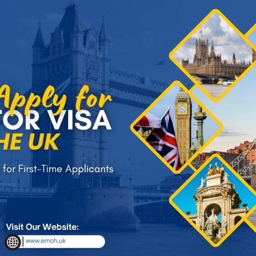 EMOH VISA UK - Apply for a Visitor Visa from the UK