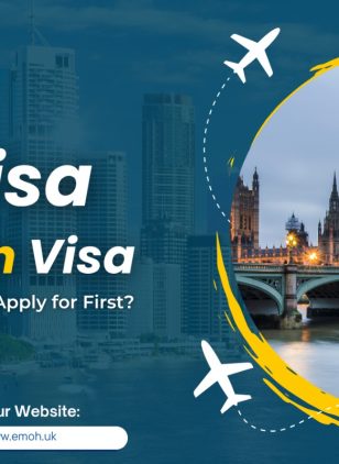 EMOH VISA UK - UK Visa vs Schengen Visa