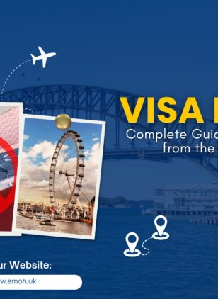EMOH VISA UK - Visa Refused - Complete Guide to Reapply