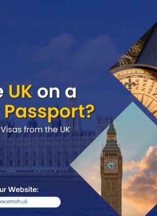 Emoh Visa - Living in the UK on a Non-British Passport