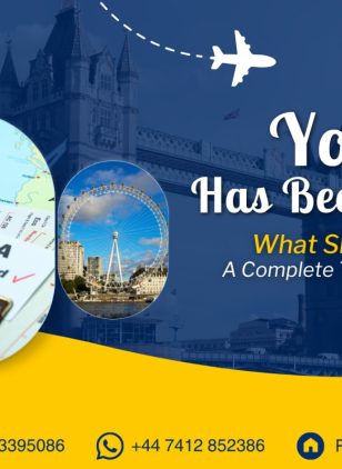 Emoh Visa UK - Your Visa Has Been Approved